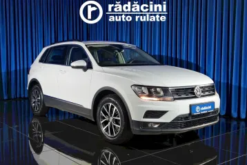 Volkswagen Tiguan din 2020 - oferta VOL165330