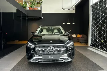Mercedes-Benz GLA din 2025 - oferta MER165332