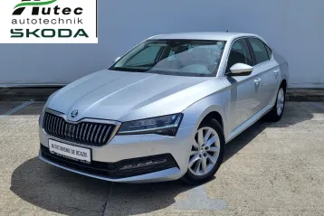 Skoda Superb din 2020 - oferta SKO165358