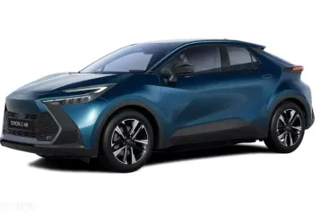 Toyota C-HR din 2025 - oferta TOY165365