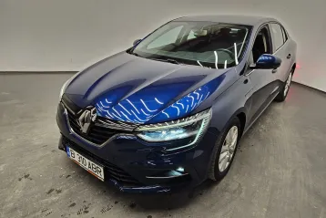 Renault Megane din 2021 - oferta REN165372