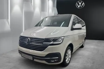 Volkswagen T6 Multivan din 2022 - oferta VOL165449