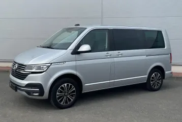 Volkswagen T6 Caravelle din 2023 - oferta VOL165452