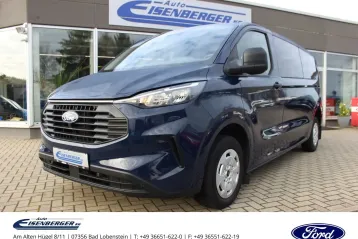 Ford Transit Custom din 2024 - oferta FOR165496