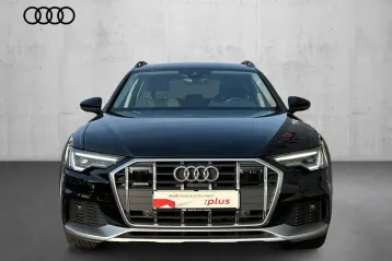 Audi A6 Allroad din 2022 - oferta AUD165534