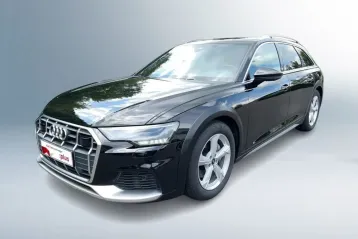 Audi A6 Allroad din 2022 - oferta AUD165539