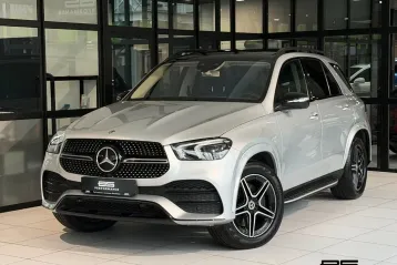 Mercedes-Benz GLE 300 din 2020 - oferta MER165576