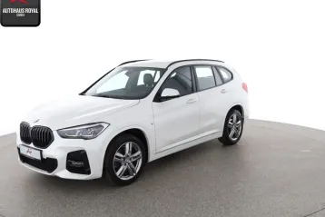 BMW X1 din 2020 - oferta BMW165586