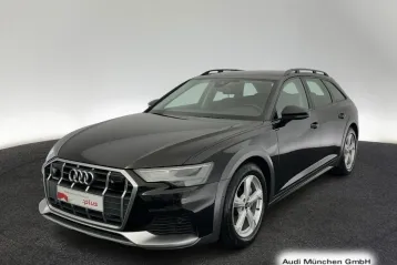 Audi A6 Allroad din 2022 - oferta AUD165588