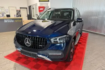 Mercedes-Benz GLE 300 din 2020 - oferta MER165628
