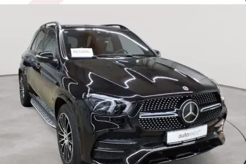 Mercedes-Benz GLE 300 din 2022 - oferta MER165631