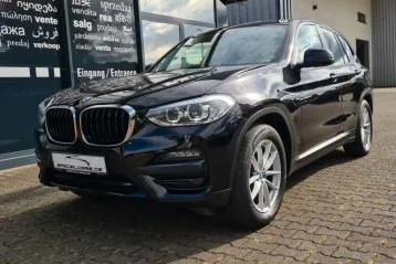 BMW X3 din 2020 - oferta BMW165713
