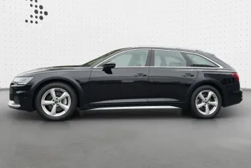 Audi A6 Allroad din 2022 - oferta AUD165750