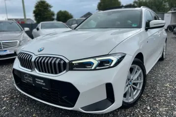 BMW 330 din 2023 - oferta BMW165768