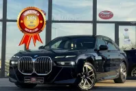 BMW 740d (Seria 7) din 2023 cu 41.940 km - oferta BMW170885 - foto 1