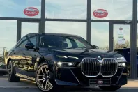 BMW 740d (Seria 7) din 2023 cu 41.940 km - oferta BMW170885 - foto 2