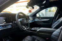 BMW 740d (Seria 7) din 2023 cu 41.940 km - oferta BMW170885 - foto 5