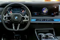BMW 740d (Seria 7) din 2023 cu 41.940 km - oferta BMW170885 - foto 9