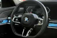 BMW 740d (Seria 7) din 2023 cu 41.940 km - oferta BMW170885 - foto 11