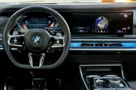 BMW 740 (Seria 7) din 2023 cu 41.940 km - oferta BMW172225 - foto 10