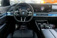 BMW 740 (Seria 7) din 2023 cu 41.940 km - oferta BMW172225 - foto 11