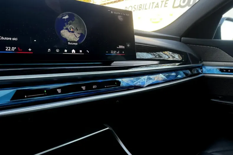 BMW 740 (Seria 7) din 2023 cu 41.940 km - oferta BMW172225 - foto 19