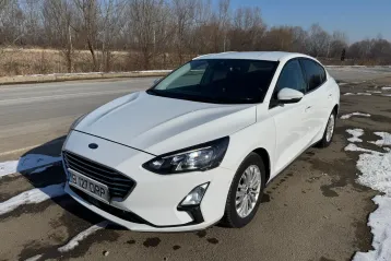 Ford Focus din 2020 - oferta FOR176086