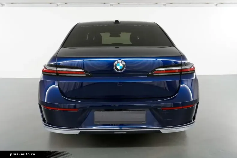 BMW 740 (Seria 7) din 2023 cu 33.946 km - oferta BMW176255 - foto 5
