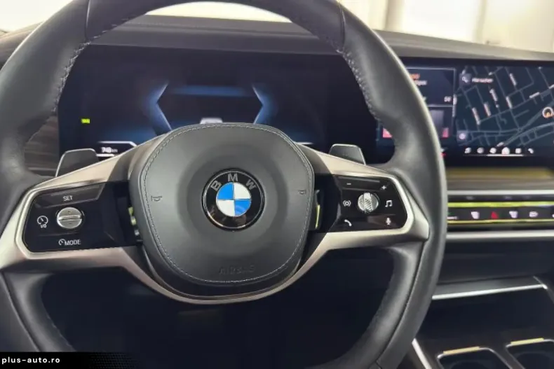 BMW 740 (Seria 7) din 2023 cu 33.946 km - oferta BMW176255 - foto 12