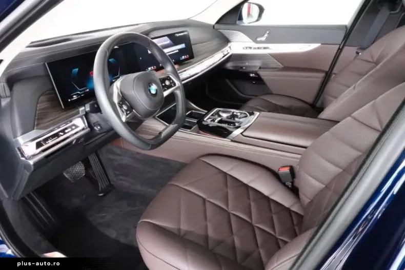 BMW 740 (Seria 7) din 2023 cu 33.946 km - oferta BMW176255 - foto 15