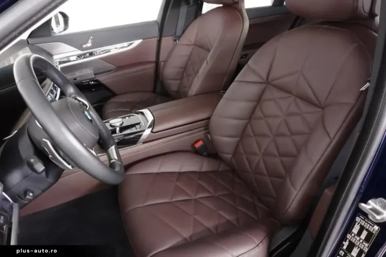 BMW 740 (Seria 7) din 2023 cu 33.946 km - oferta BMW176255 - foto 16