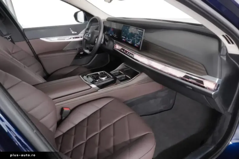 BMW 740 (Seria 7) din 2023 cu 33.946 km - oferta BMW176255 - foto 18