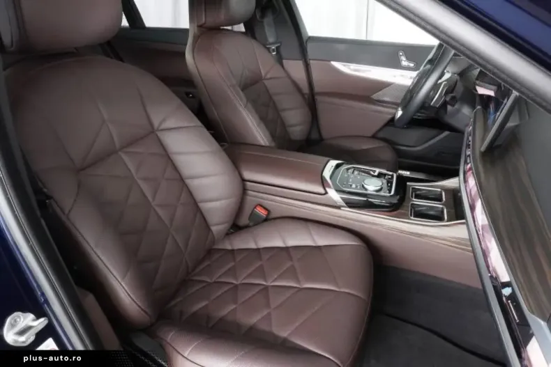 BMW 740 (Seria 7) din 2023 cu 33.946 km - oferta BMW176255 - foto 19