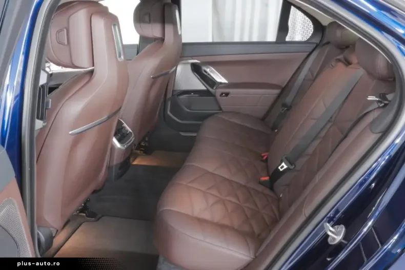 BMW 740 (Seria 7) din 2023 cu 33.946 km - oferta BMW176255 - foto 21