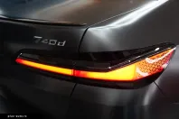 BMW 740 (Seria 7) din 2023 cu 104.000 km - oferta BMW182414 - foto 7