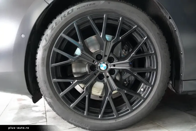 BMW 740 (Seria 7) din 2023 cu 104.000 km - oferta BMW182414 - foto 18