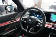 BMW 740 (Seria 7) din 2023 cu 104.000 km - oferta BMW182414 - foto 35