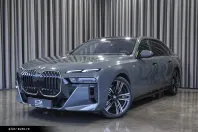 BMW 740 (Seria 7) din 2023 cu 9.320 km - oferta BMW184643 - foto 1