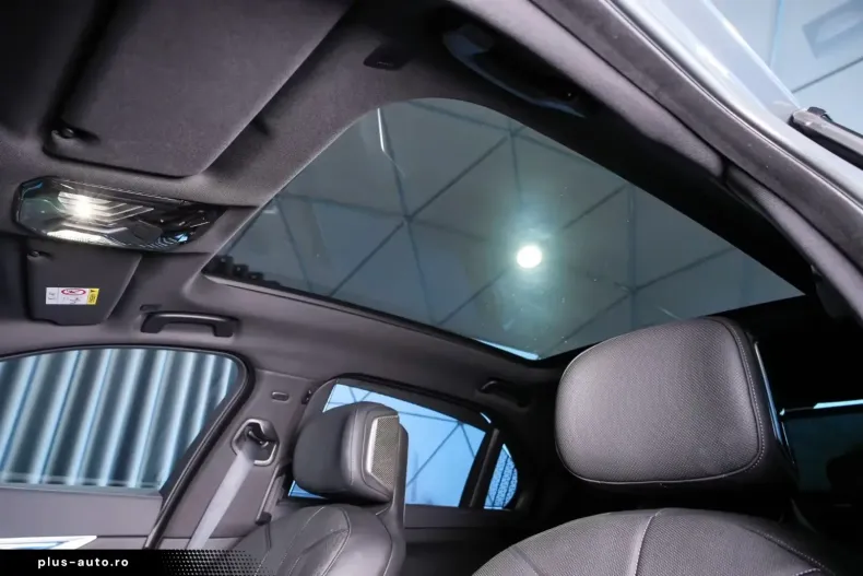 BMW 740 (Seria 7) din 2023 cu 9.320 km - oferta BMW184643 - foto 6