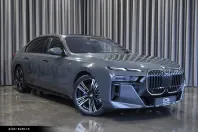 BMW 740 (Seria 7) din 2023 cu 9.320 km - oferta BMW184643 - foto 14