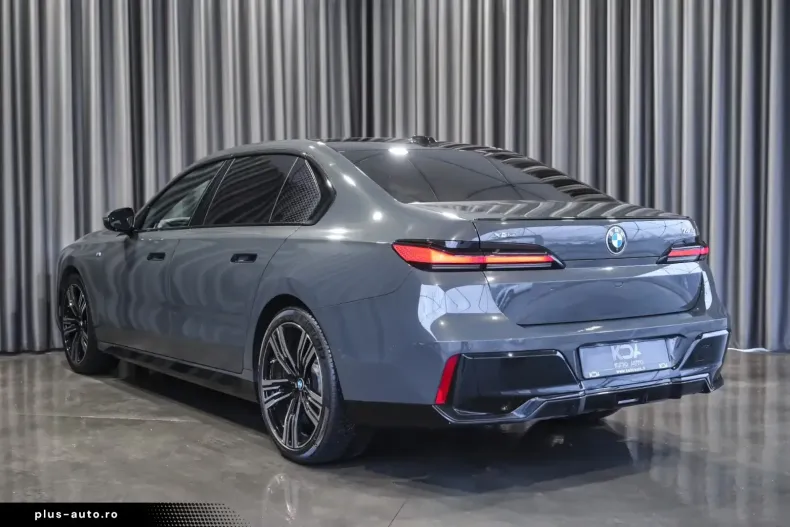 BMW 740 (Seria 7) din 2023 cu 9.320 km - oferta BMW184643 - foto 16