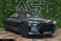 BMW 740 (Seria 7) din 2023 cu 74.821 km - oferta BMW184668 - foto 1