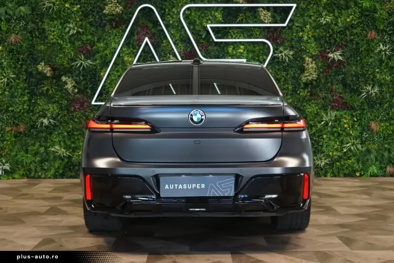 BMW 740 (Seria 7) din 2023 cu 74.821 km - oferta BMW184668 - foto 6