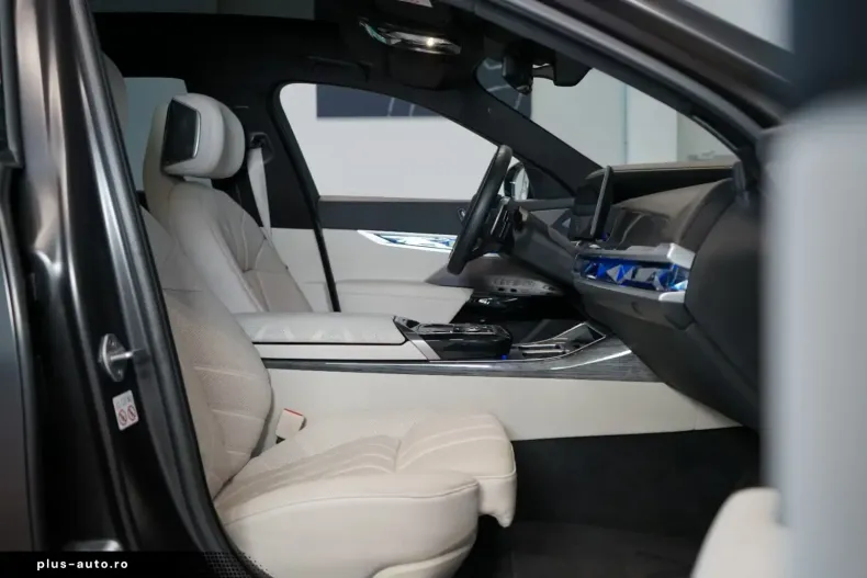 BMW 740 (Seria 7) din 2023 cu 74.821 km - oferta BMW184668 - foto 13