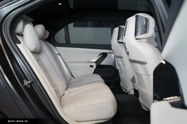 BMW 740 (Seria 7) din 2023 cu 74.821 km - oferta BMW184668 - foto 21