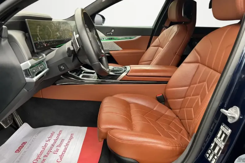 BMW 740 (Seria 7) din 2023 cu 49.995 km - oferta BMW184751 - foto 8