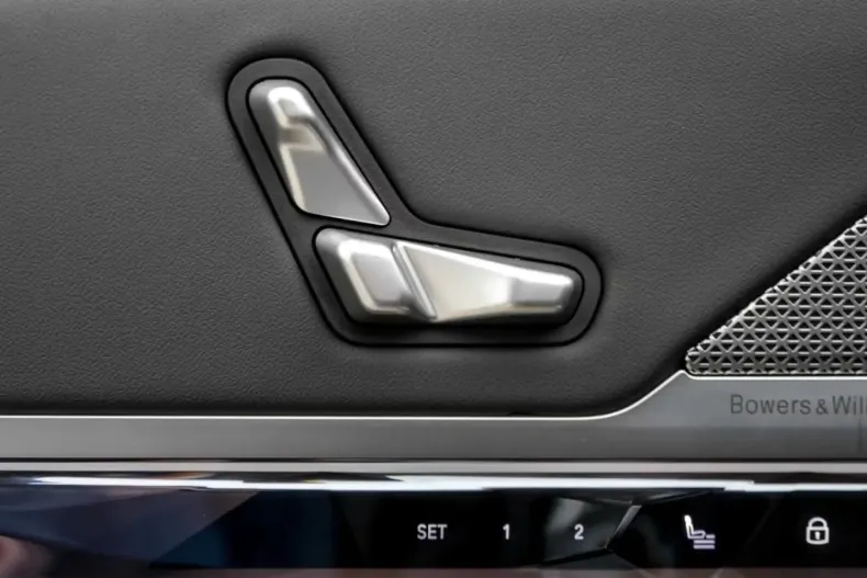 BMW 740 (Seria 7) din 2023 cu 69.649 km - oferta BMW184807 - foto 4