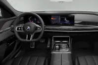 BMW 740 (Seria 7) din 2023 cu 39.800 km - oferta BMW185549 - foto 5