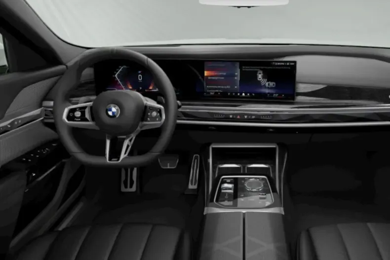 BMW 740 (Seria 7) din 2023 cu 39.800 km - oferta BMW185549 - foto 5