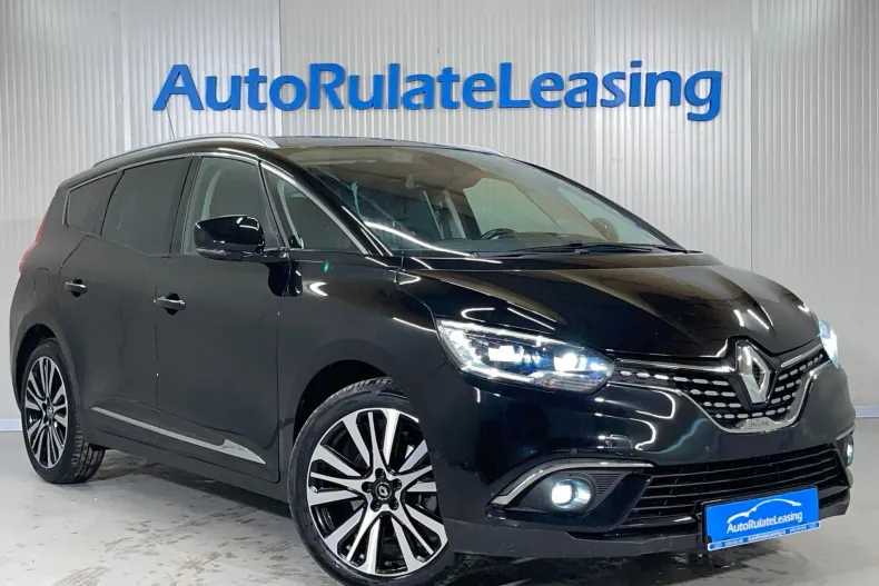 Renault Grand Scenic din 2020 cu 140.280 km - oferta REN186697 - foto 2